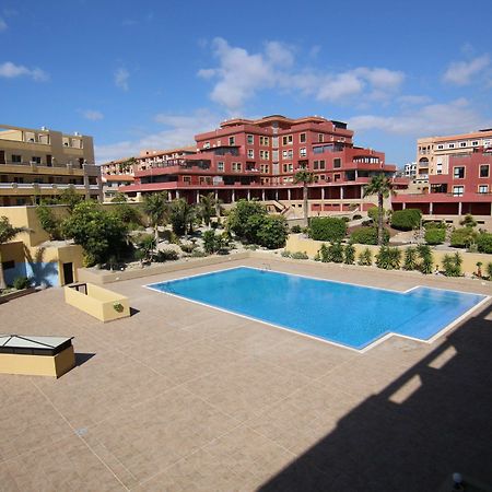 Live Medano Perla Apartment El Médano Exterior photo