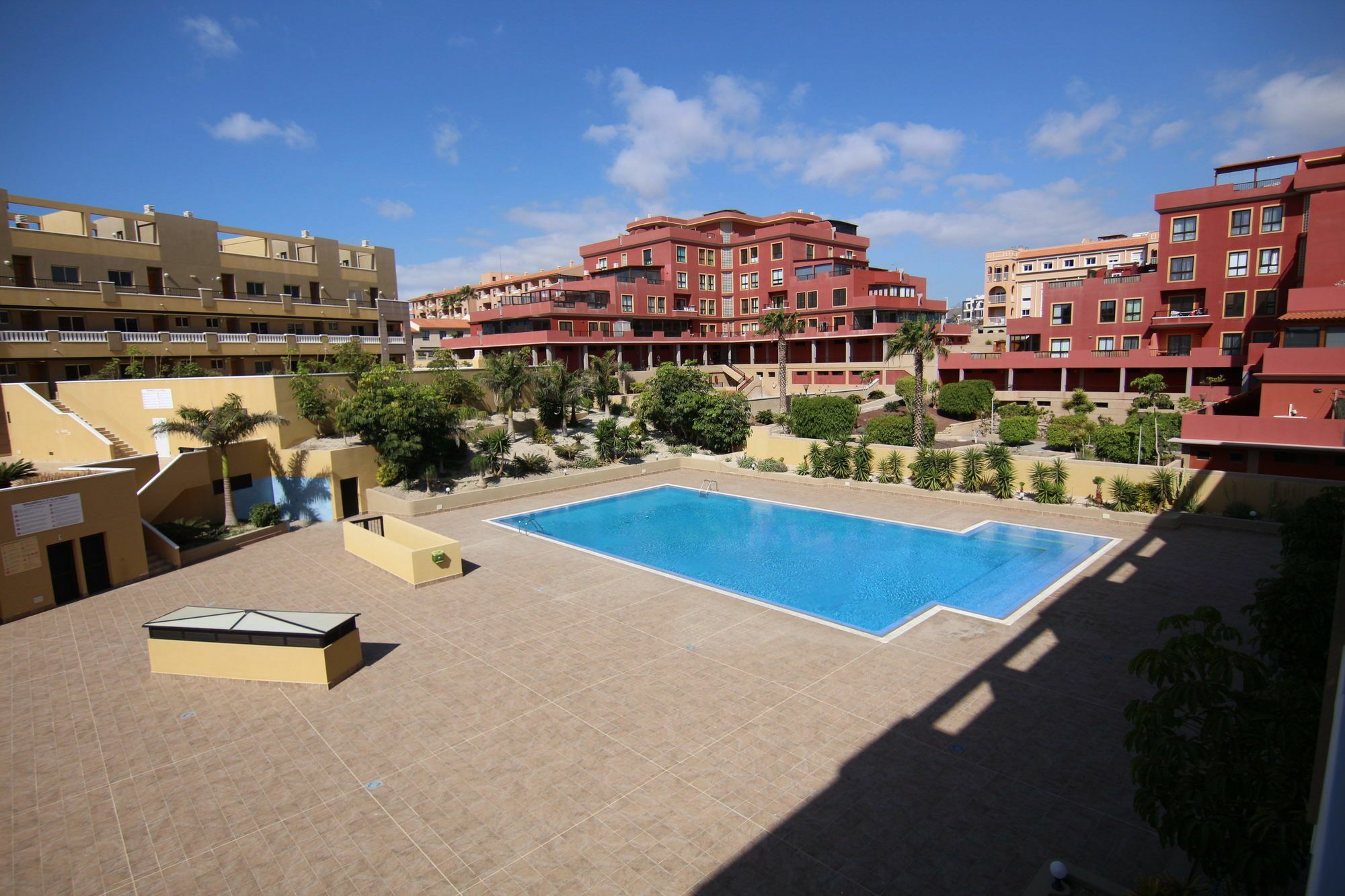 Live Medano Perla Apartment El Médano Exterior photo